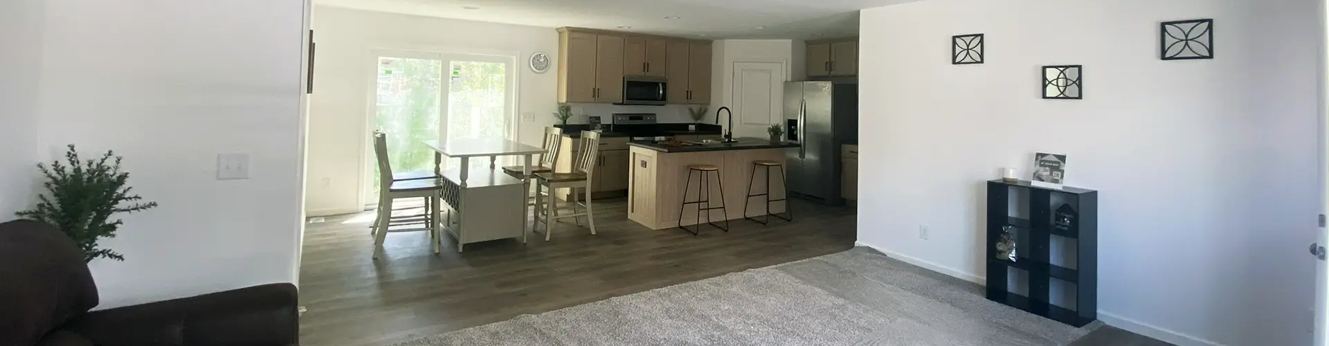 Modular Home
