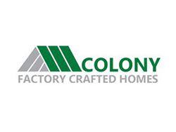 Colony Homes